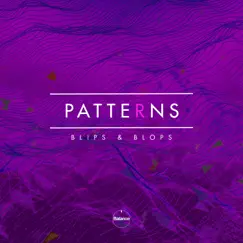 Patterns by Steven Anderson album reviews, ratings, credits