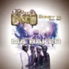 Ma Baker (feat. Ski) [Remixes] - EP album lyrics, reviews, download