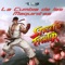 La Cumbia de las Maquinitas (Street Fighter) artwork