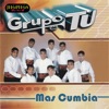 Mas Cumbia - Single