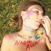 Naomi Alligator - California Girl
