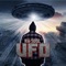 Ufo artwork