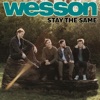 Stay the Same - EP