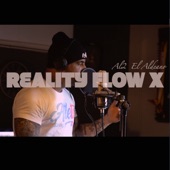 Reality Flow X artwork