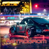 Retrodrom artwork