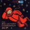 Nikolai - The Reluctant Cosmonaut lyrics