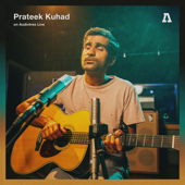 Prateek Kuhad on Audiotree Live - EP - Prateek Kuhad & Audiotree