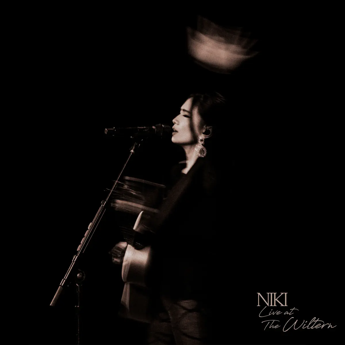 NIKI - Live at The Wiltern (2023) [iTunes Plus AAC M4A]-新房子