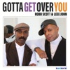 Gotta get over you (Original Vocal) - Single