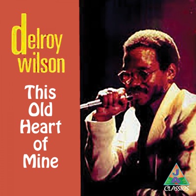 Living in the Footsteps - Delroy Wilson | Shazam