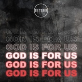 God Is for Us (feat. Jason Ferreira) artwork