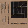 Rive droite // Rive Gauche - Single