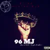 96 Mj (Grant Hill - Triple Double) - Single album lyrics, reviews, download