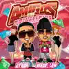 Amigos Con Privilegios (feat. Ñengo Flow) - Single album lyrics, reviews, download