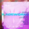 BLADEWORKS (feat. GameboyJones, None Like Joshua, HalaCG, Zach B, Chi-Chi, Omega Sparx, Ironmouse, Aerial Ace, Cami-Cat & Shwabadi) song lyrics