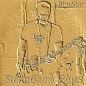 SteamPunk Blues - Single