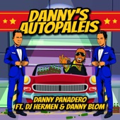 Danny's Autopaleis artwork
