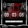 Countdown (feat. Boogotti Kasino) - Single album lyrics, reviews, download