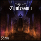 Confession artwork