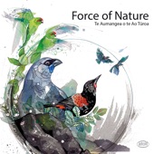 Force of Nature artwork