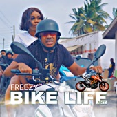 Bike Life (Akt) artwork