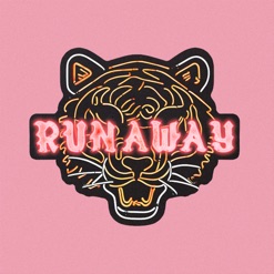 RUNAWAY cover art