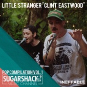 Clint Eastwood (Live at Sugarshack Sessions) artwork