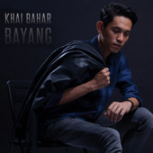 Khai Bahar - Bayang Lyrics