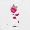 Violets - Single