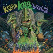 Kløbb Ka2 (Vol. 3) - EP artwork