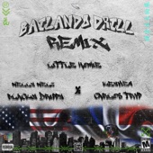 Bailando Drill (Remix) [feat. Nelly Nelz & Blacky Drippy] artwork