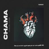 Chama artwork