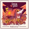 Crimson House - Unicorns