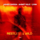 Restless artwork