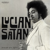 Lucian Satan - Black Girl