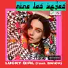 Lucky Girl - Single album lyrics, reviews, download