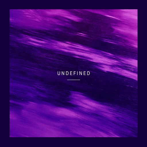 Art for Undefined by Strangers In My House