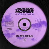 Jackson Homer - In My Head (La La La)