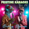 Pristine Karaoke, Vol. 114 - Backing Business