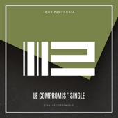 Le Compromis (Dub) artwork