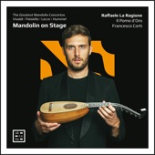 Mandolin Concerto in G Major: II. Andante con variazioni artwork
