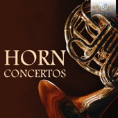 Horn Concertos artwork