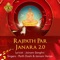 Rajpath Par Janara 2.0 - Parth Doshi & Jainam Variya lyrics