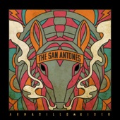 The San Antones - Guac Steady