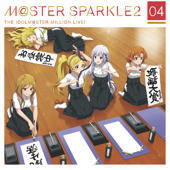 THE IDOLM@STER MILLION LIVE! M@STER SPARKLE2 04 - EP