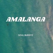 Amalanga artwork