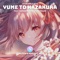 Yume to Hazakura (feat. Singing Cosplayer Hikari) artwork