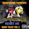 Hood Tales, Vol. 2 album lyrics, reviews, download