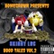 Money (feat. YFC Speedy) - Skinny Loc lyrics