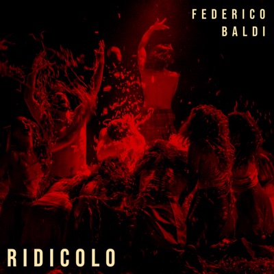 Ridicolo - Federico Baldi